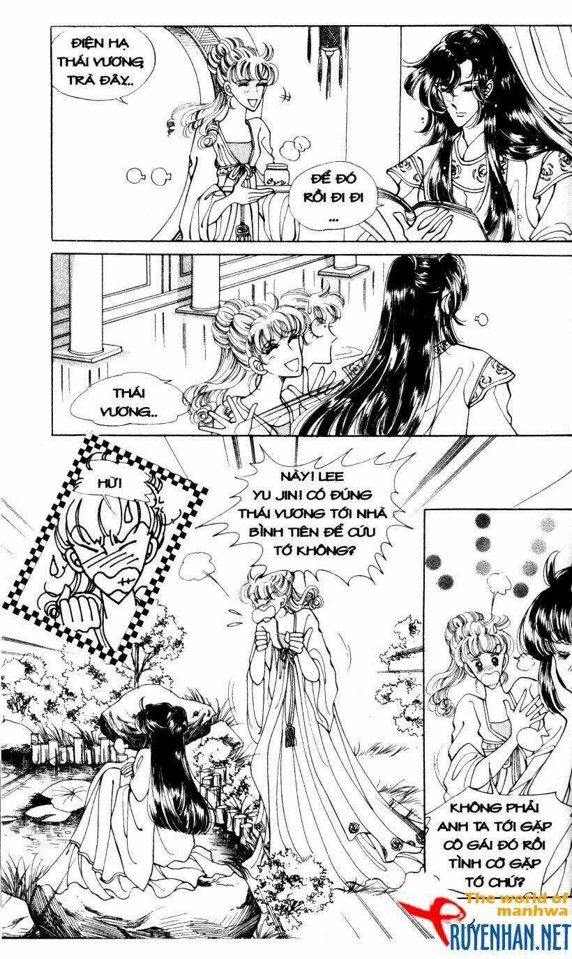 The Sexy Simpleton - Chapter 4 - Trang 125