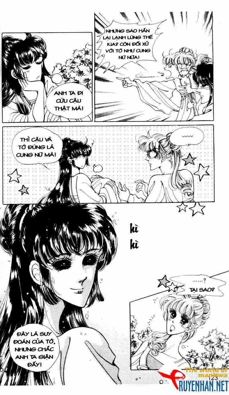 The Sexy Simpleton - Chapter 4 - Trang 126