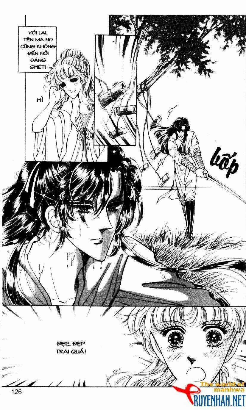 The Sexy Simpleton - Chapter 4 - Trang 129