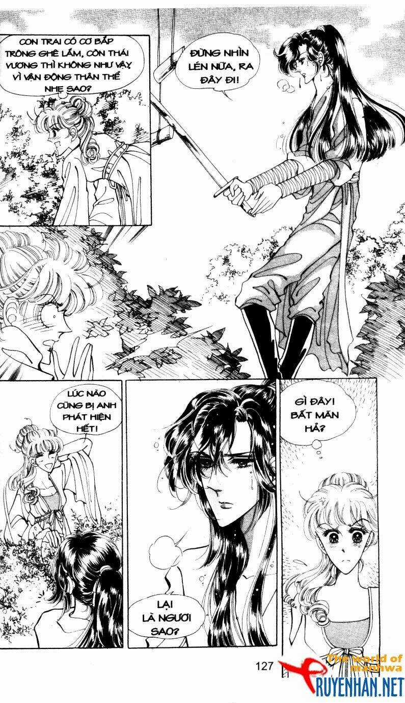 The Sexy Simpleton - Chapter 4 - Trang 130