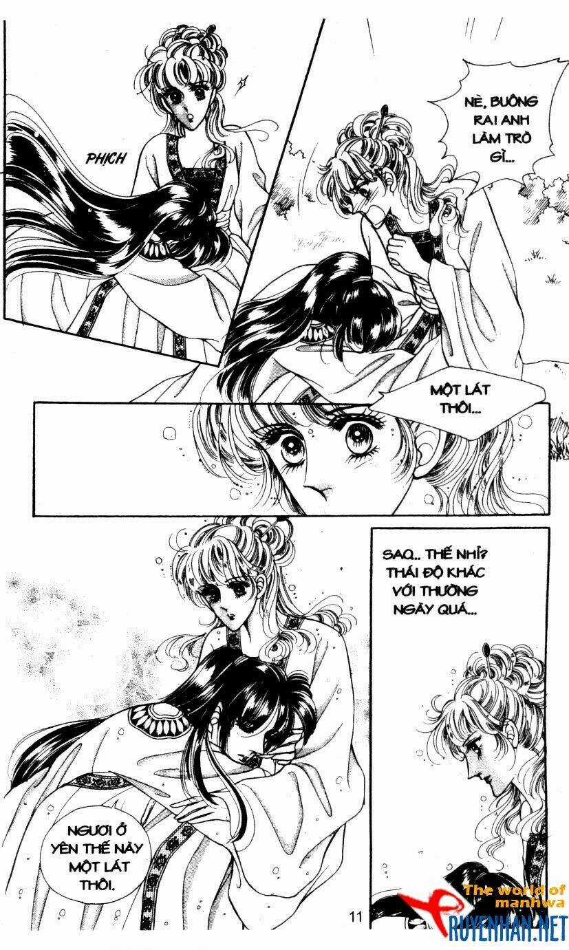 The Sexy Simpleton - Chapter 4 - Trang 14