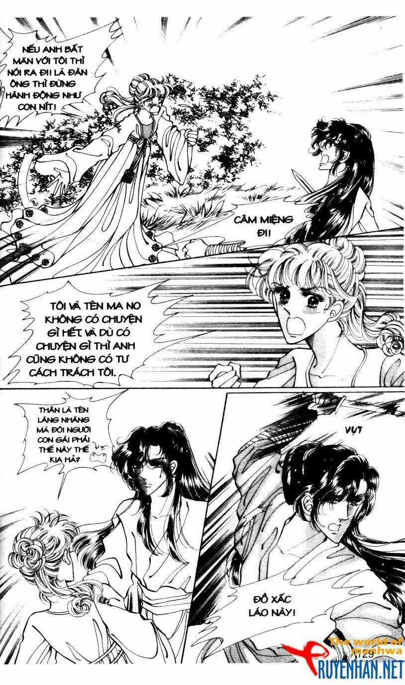 The Sexy Simpleton - Chapter 4 - Trang 132