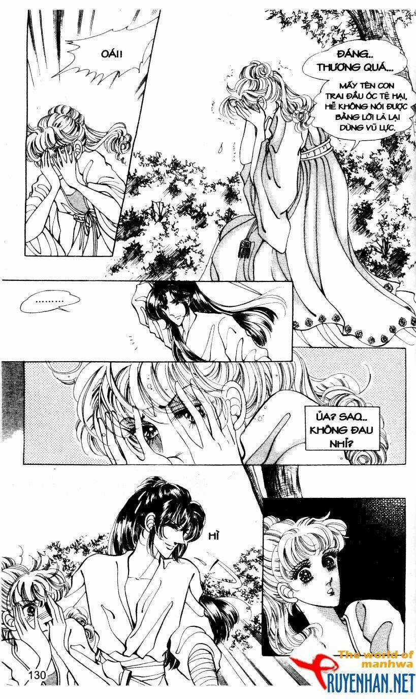 The Sexy Simpleton - Chapter 4 - Trang 133