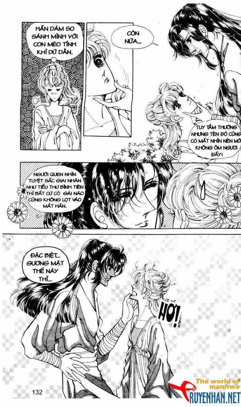 The Sexy Simpleton - Chapter 4 - Trang 135