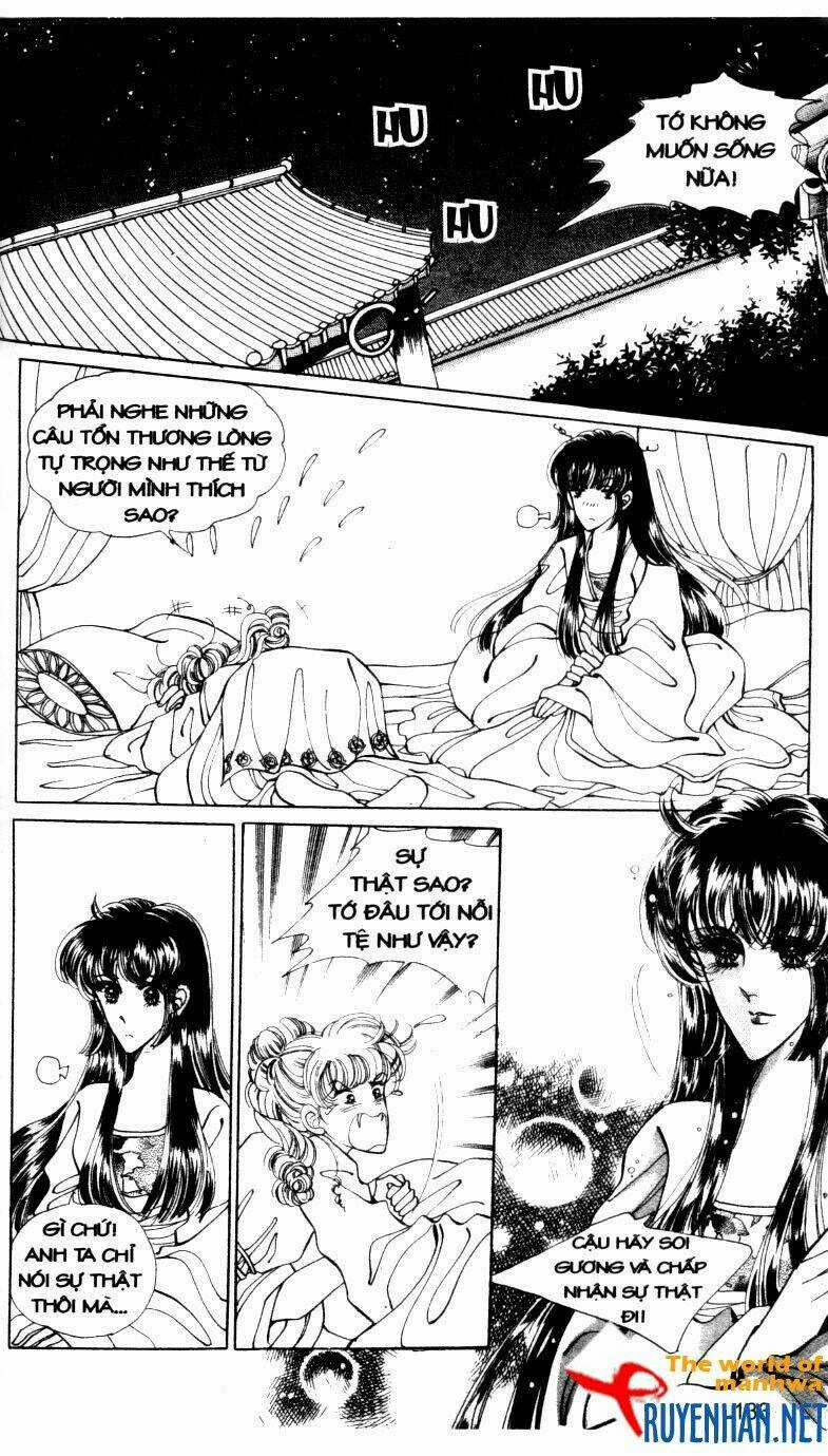 The Sexy Simpleton - Chapter 4 - Trang 136