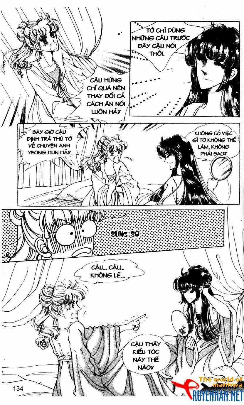 The Sexy Simpleton - Chapter 4 - Trang 137