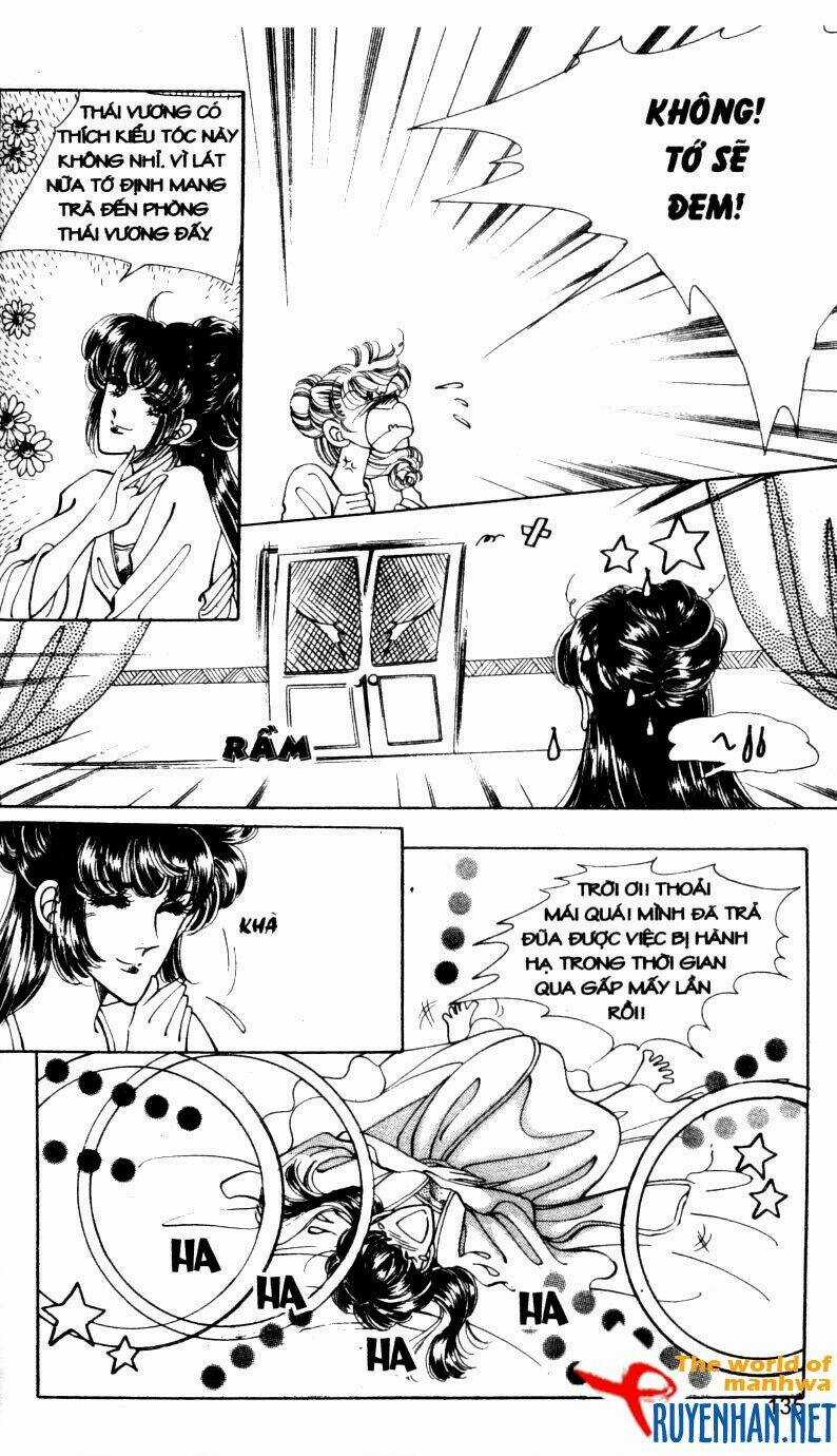 The Sexy Simpleton - Chapter 4 - Trang 138