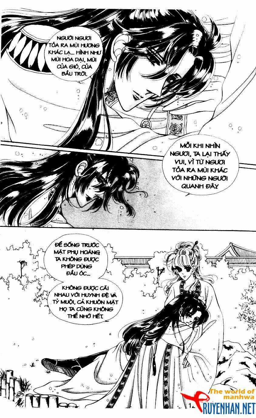 The Sexy Simpleton - Chapter 4 - Trang 15