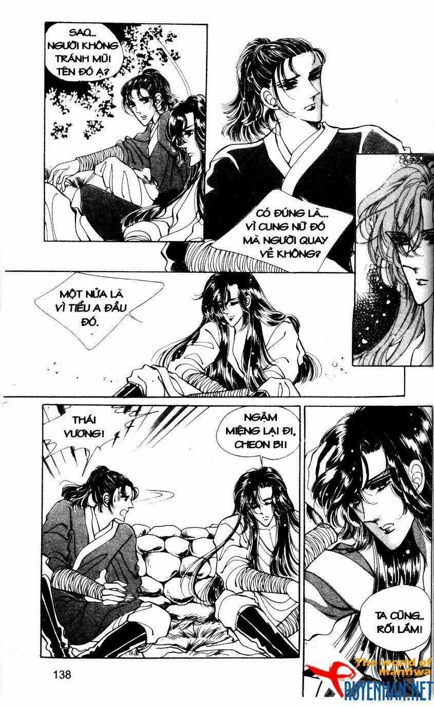 The Sexy Simpleton - Chapter 4 - Trang 141