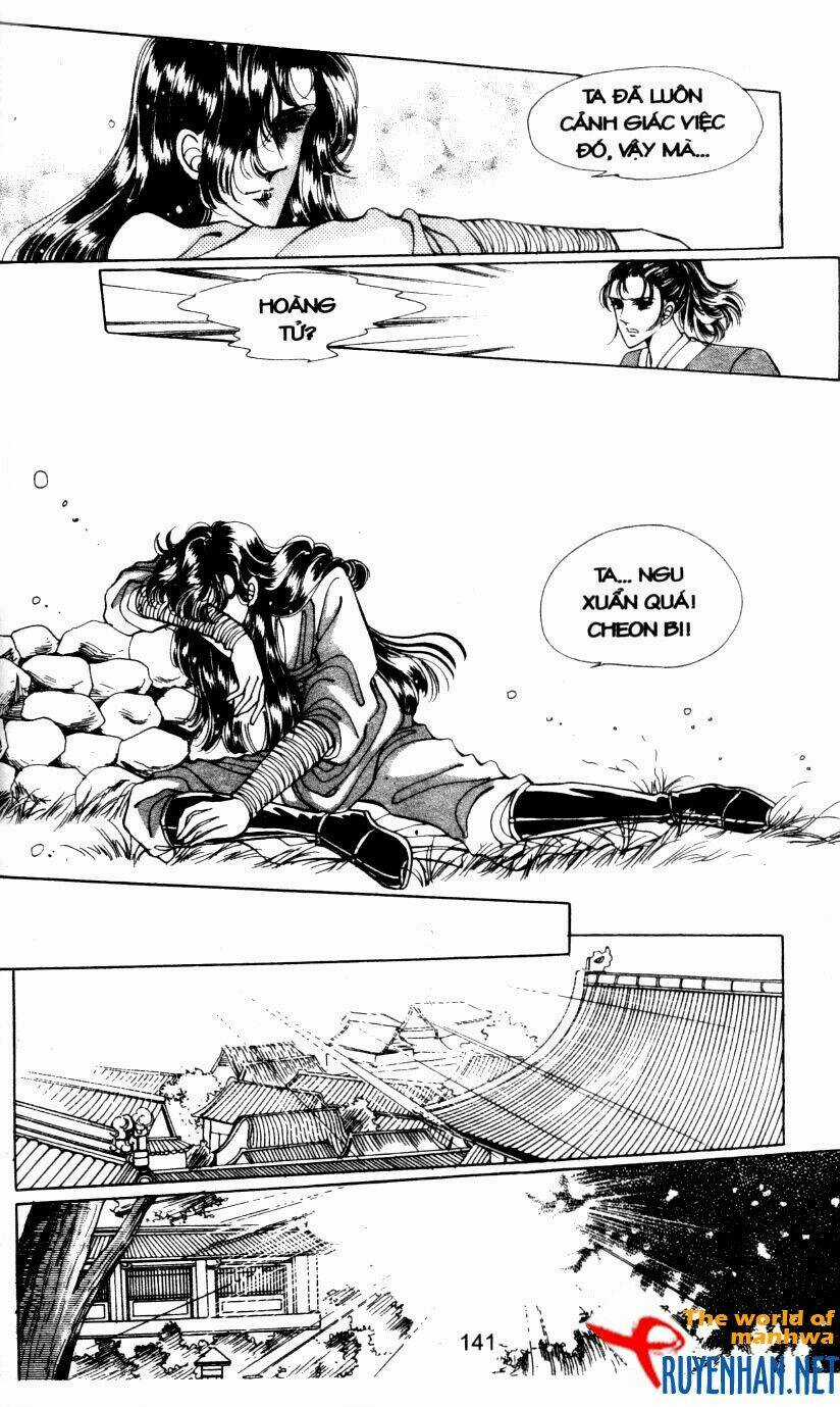 The Sexy Simpleton - Chapter 4 - Trang 144