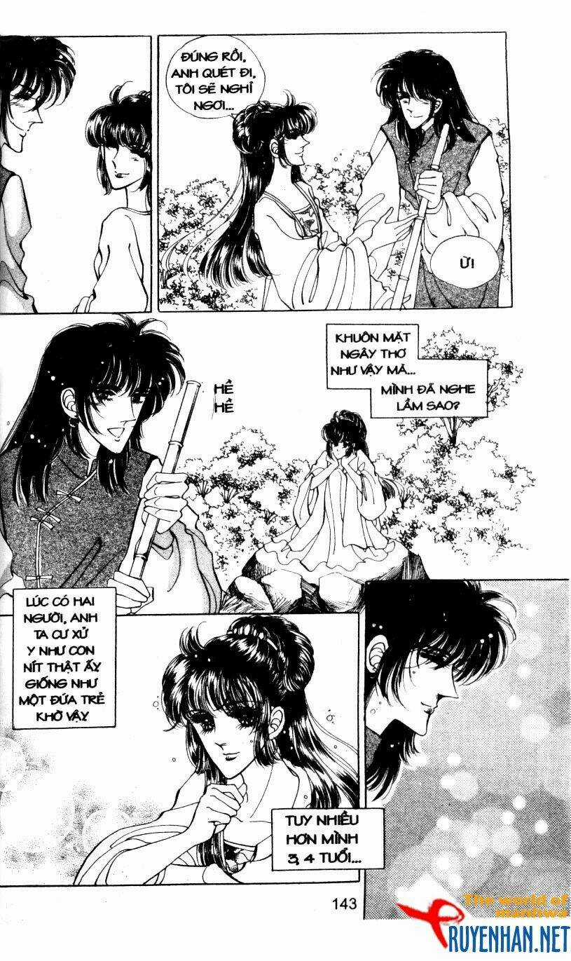 The Sexy Simpleton - Chapter 4 - Trang 146