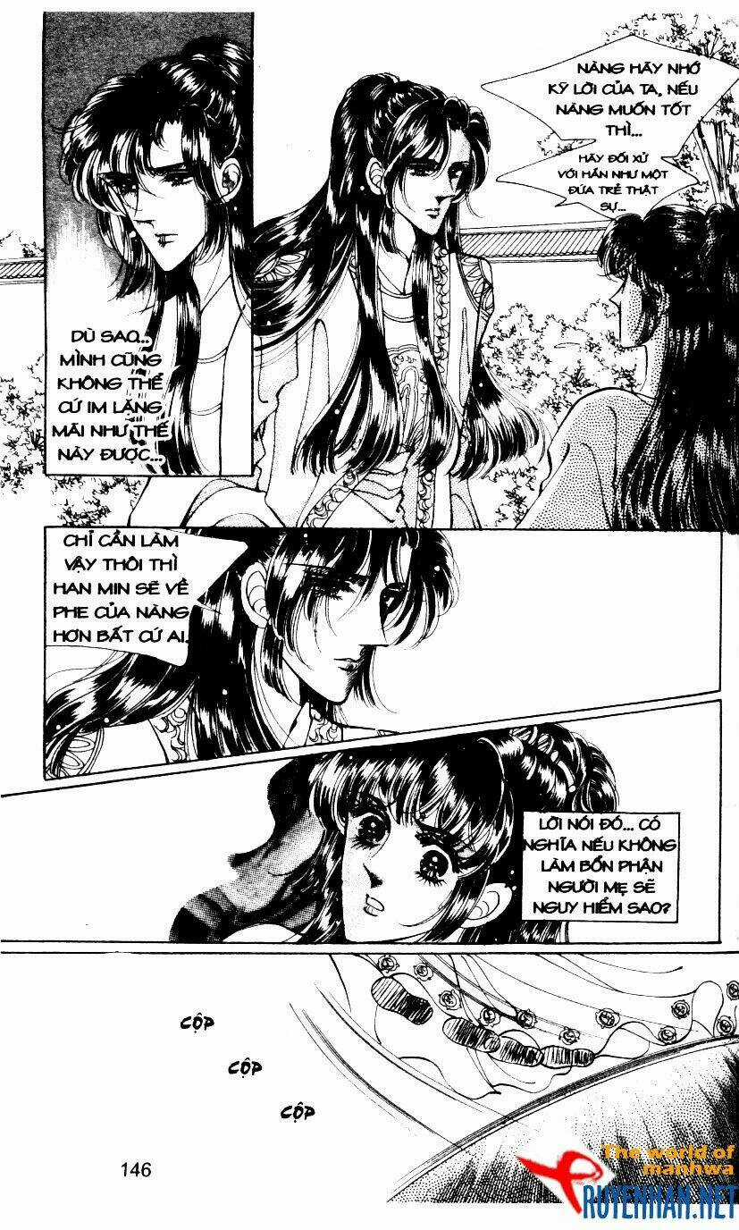 The Sexy Simpleton - Chapter 4 - Trang 149