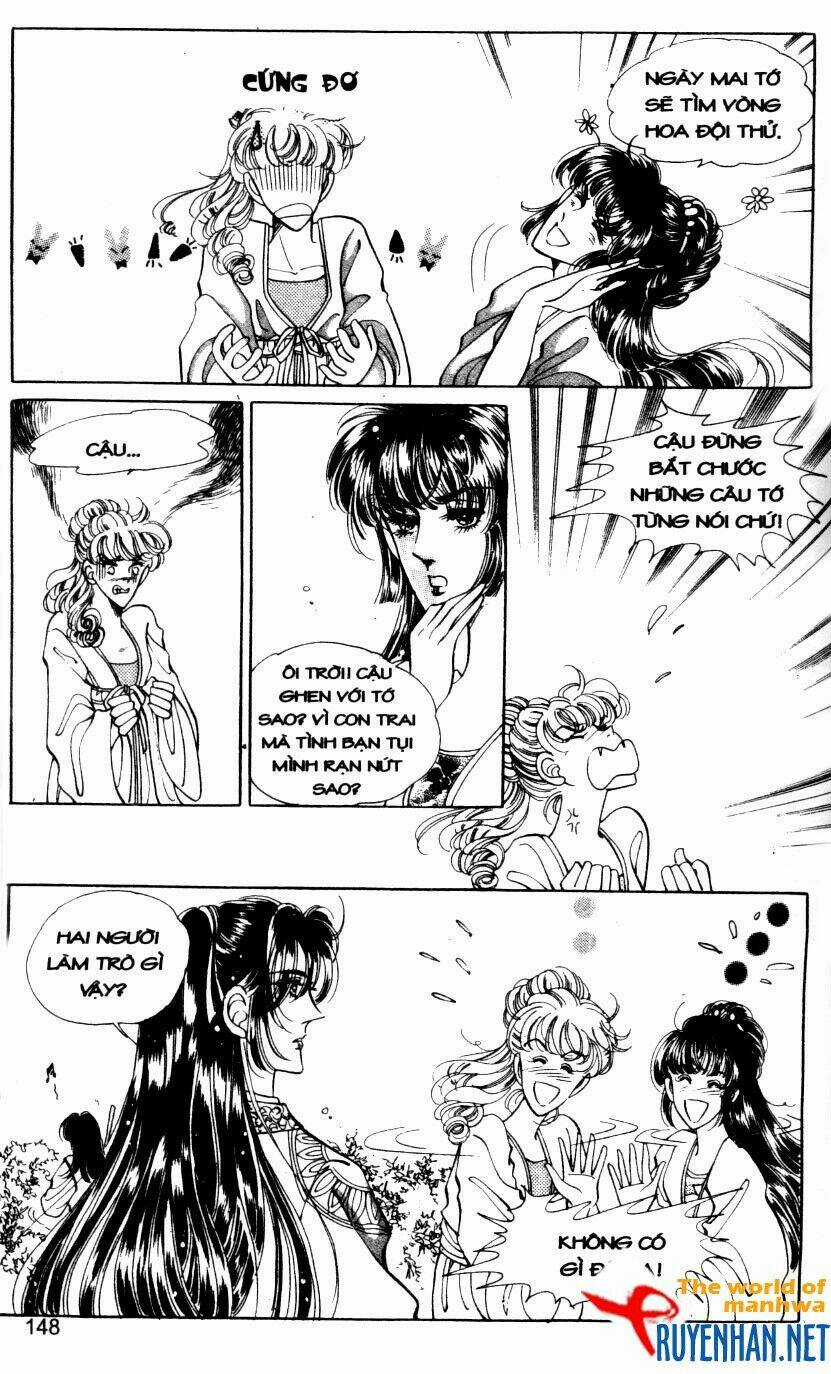 The Sexy Simpleton - Chapter 4 - Trang 151