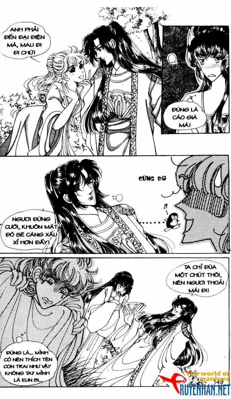 The Sexy Simpleton - Chapter 4 - Trang 152