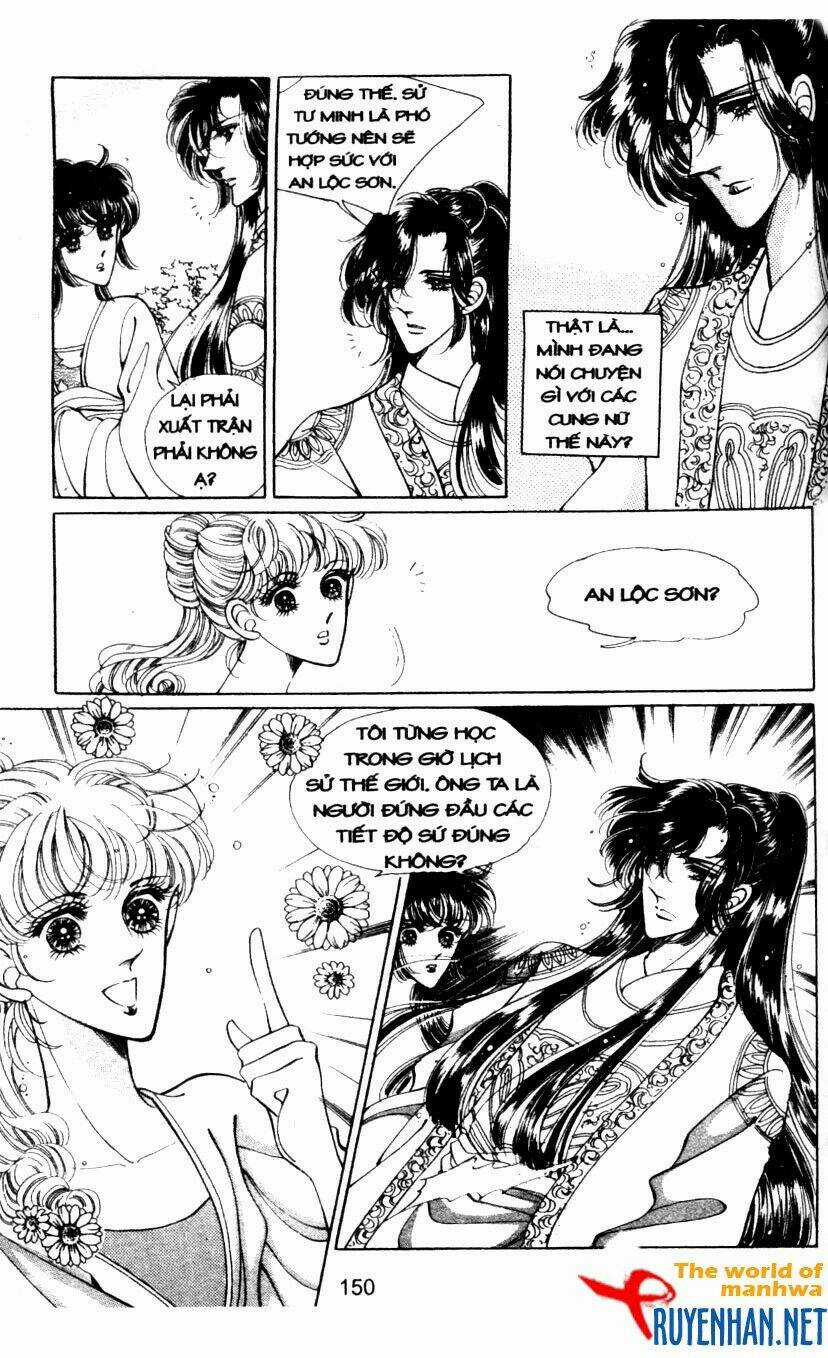 The Sexy Simpleton - Chapter 4 - Trang 153