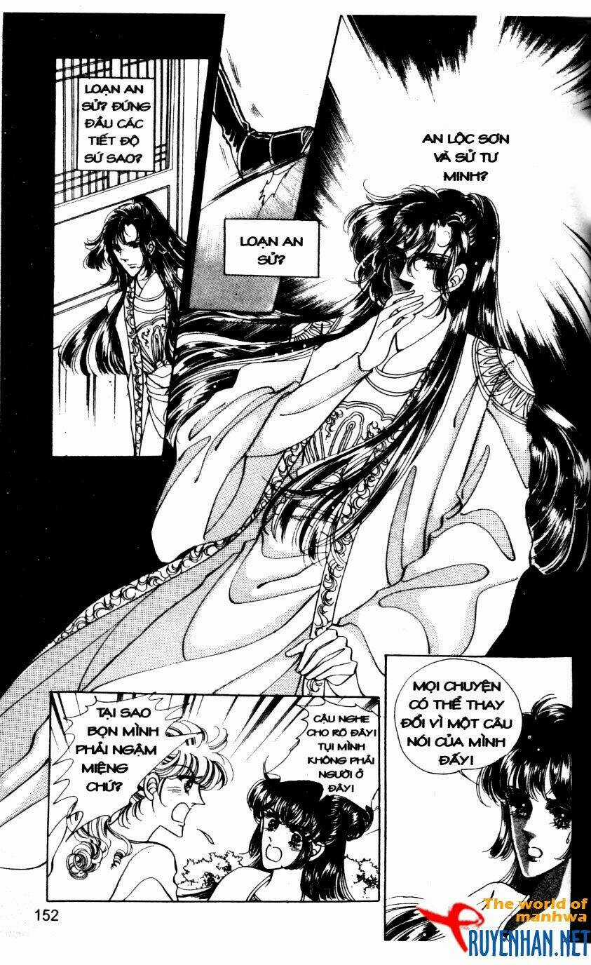 The Sexy Simpleton - Chapter 4 - Trang 155