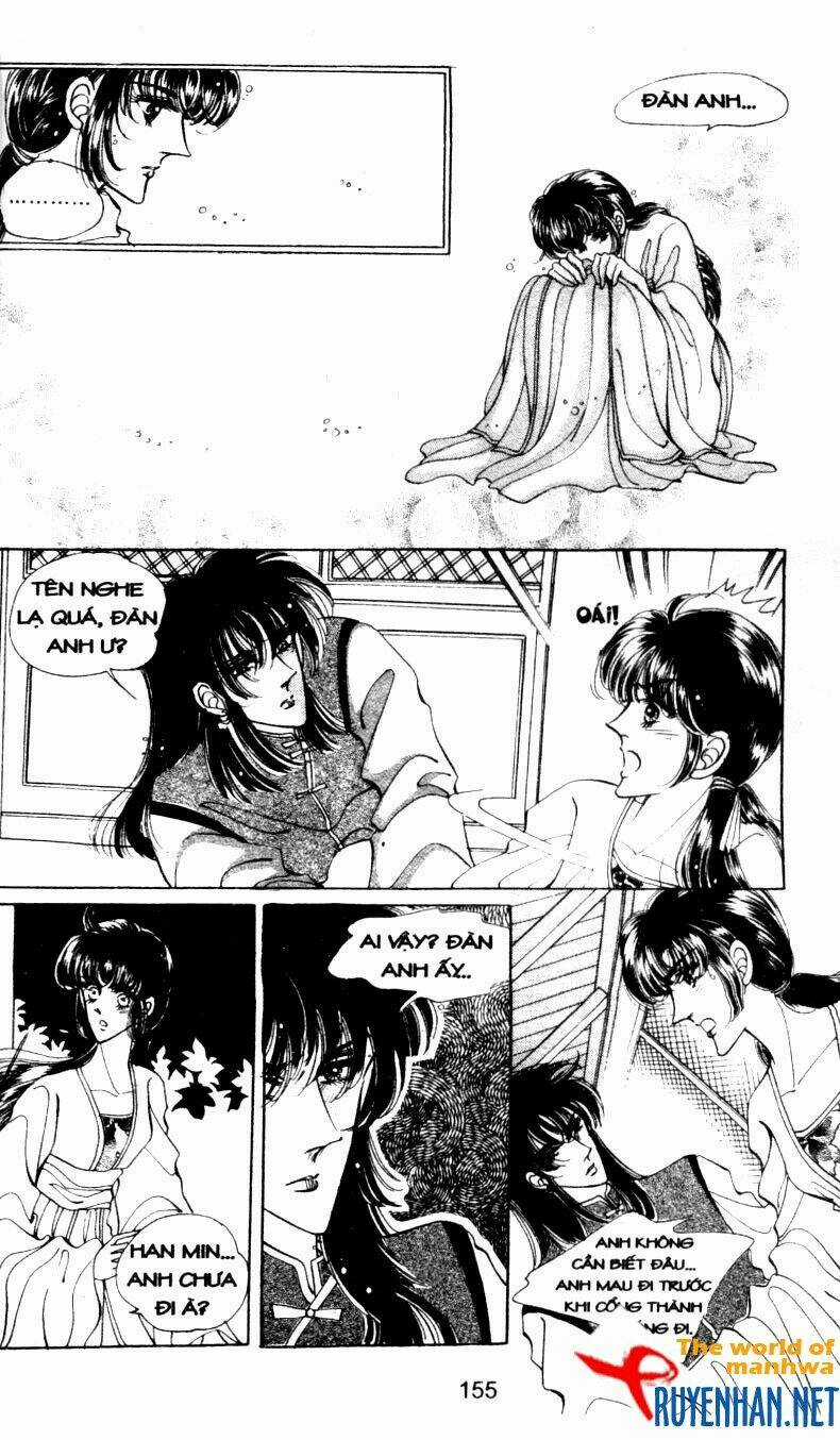 The Sexy Simpleton - Chapter 4 - Trang 158