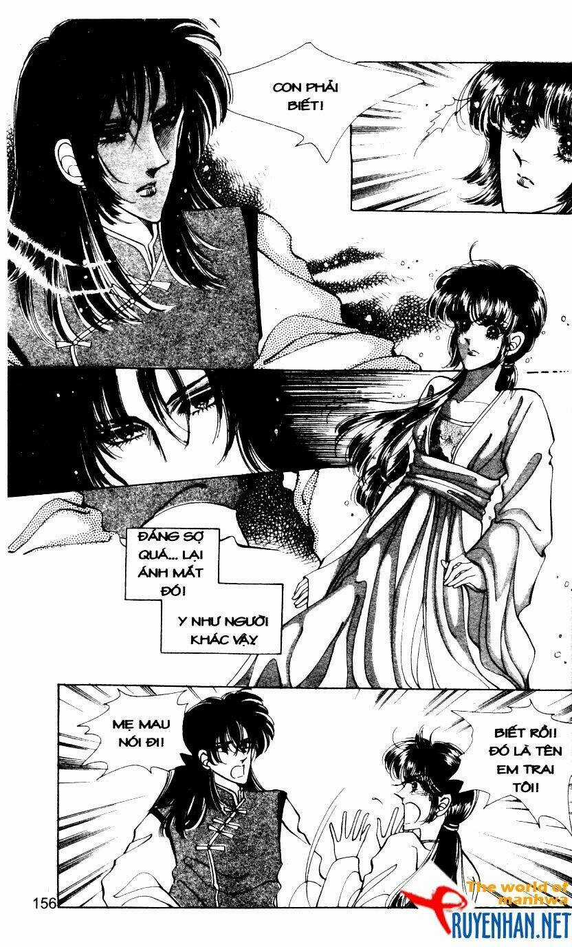 The Sexy Simpleton - Chapter 4 - Trang 159