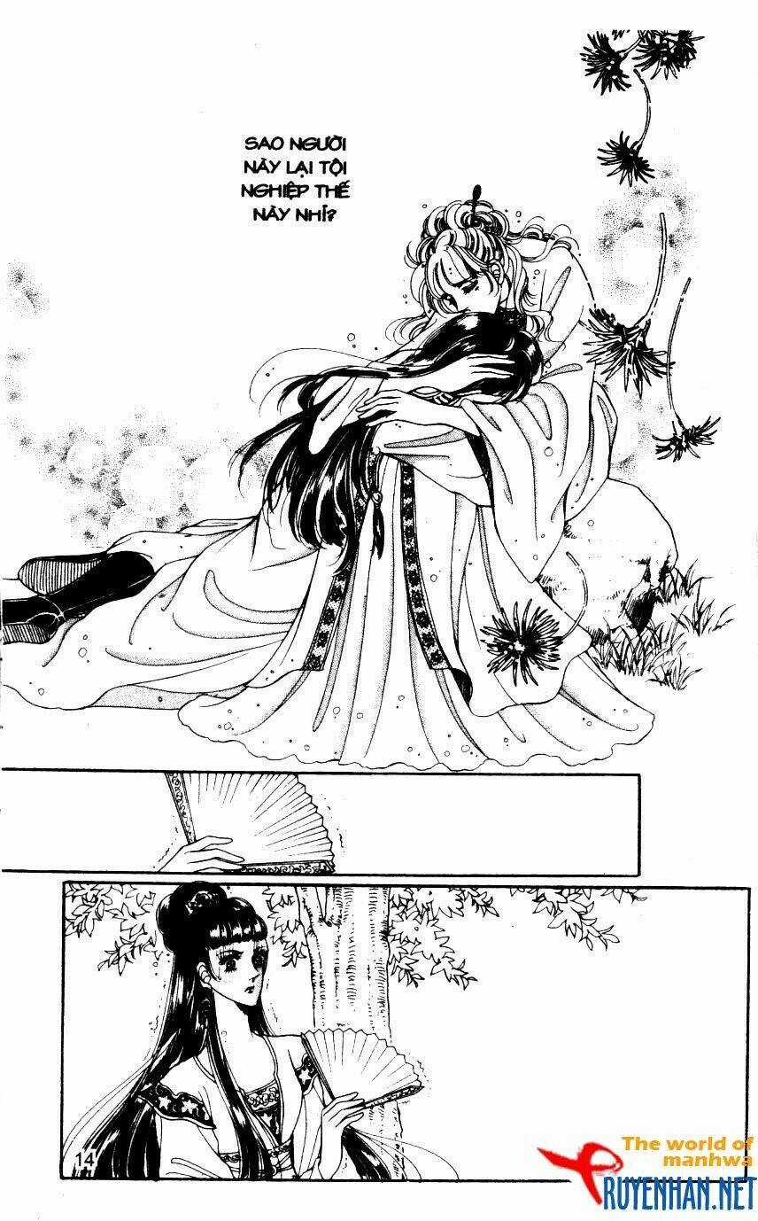 The Sexy Simpleton - Chapter 4 - Trang 17