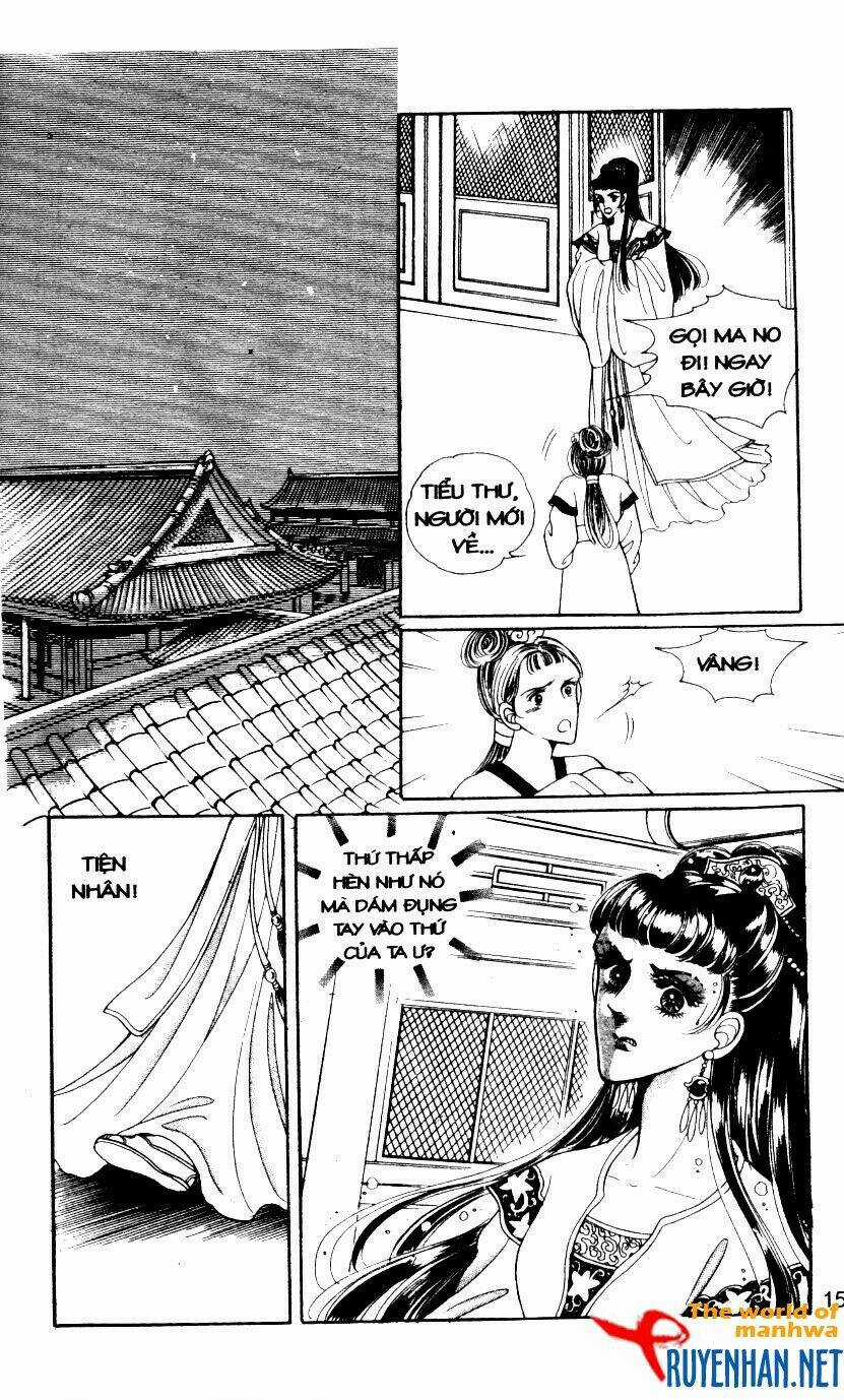 The Sexy Simpleton - Chapter 4 - Trang 18