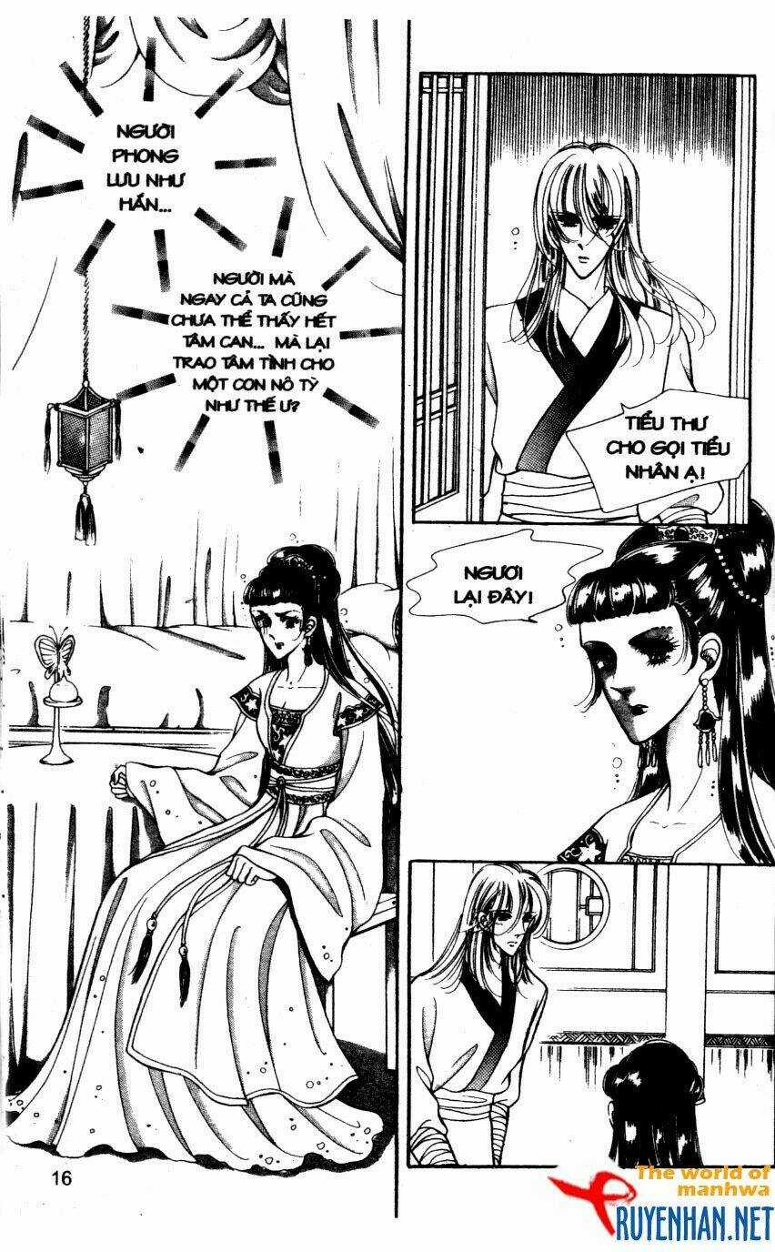 The Sexy Simpleton - Chapter 4 - Trang 19