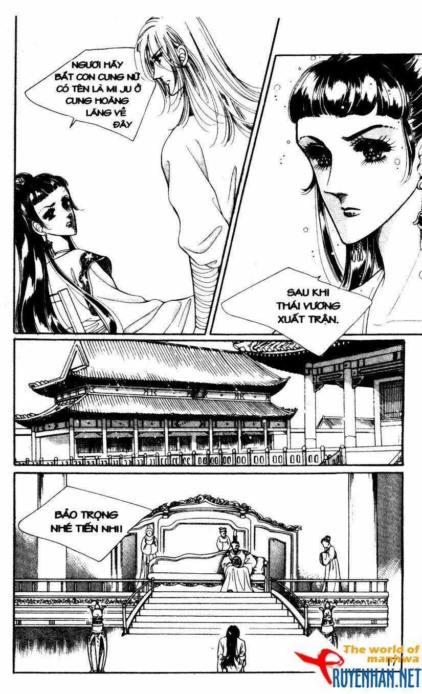 The Sexy Simpleton - Chapter 4 - Trang 20