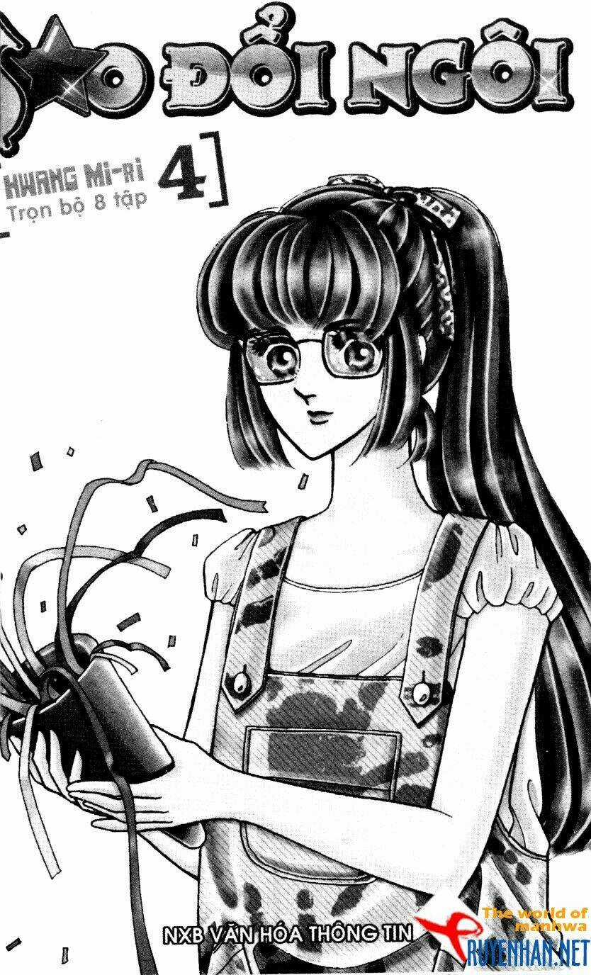 The Sexy Simpleton - Chapter 4 - Trang 3