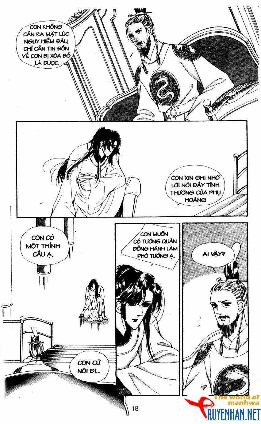 The Sexy Simpleton - Chapter 4 - Trang 21