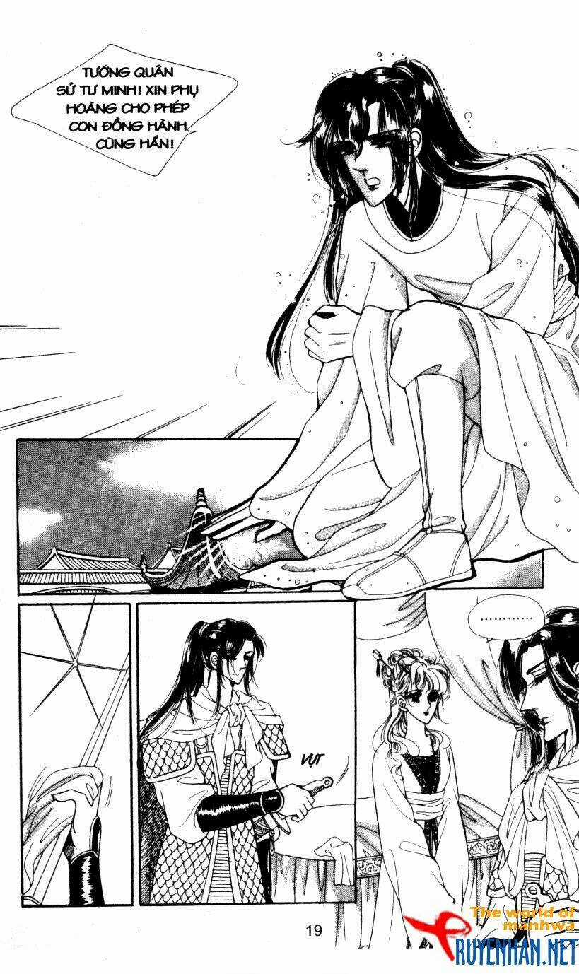 The Sexy Simpleton - Chapter 4 - Trang 22