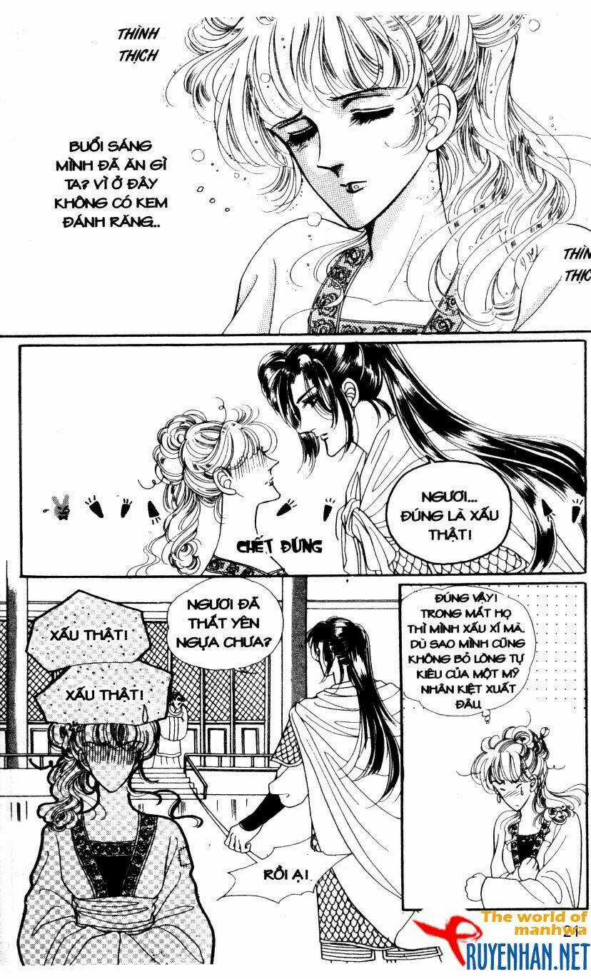 The Sexy Simpleton - Chapter 4 - Trang 24