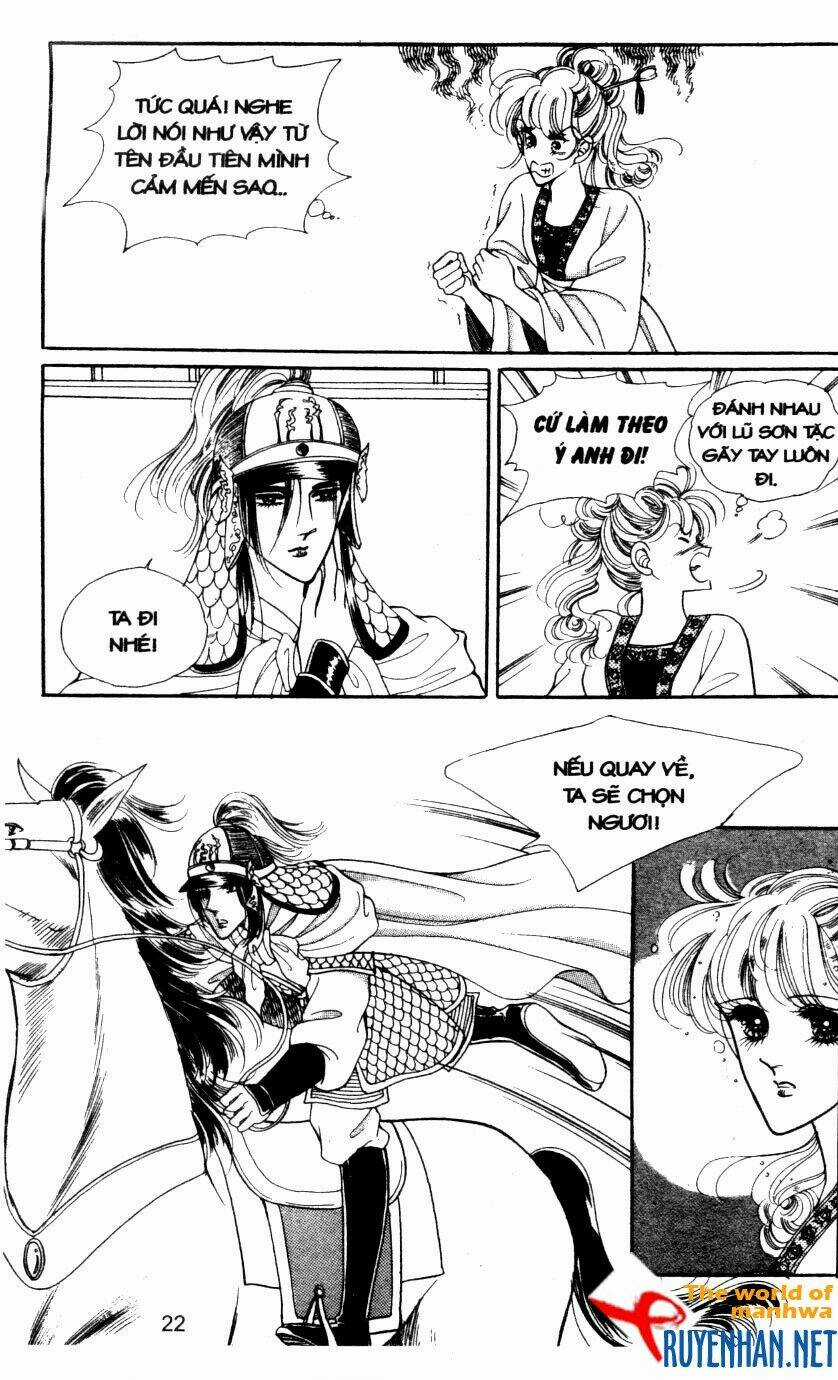 The Sexy Simpleton - Chapter 4 - Trang 25