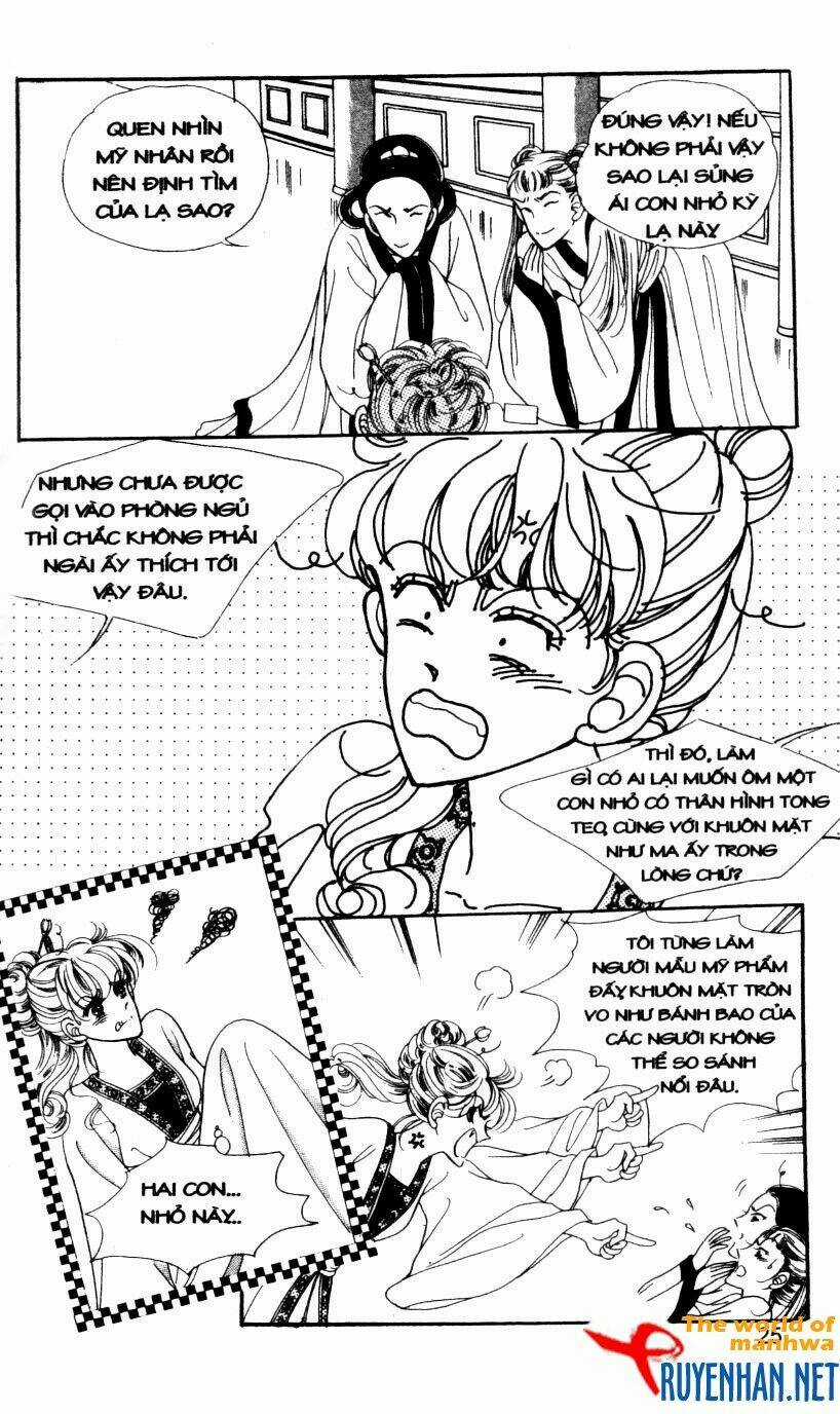 The Sexy Simpleton - Chapter 4 - Trang 28