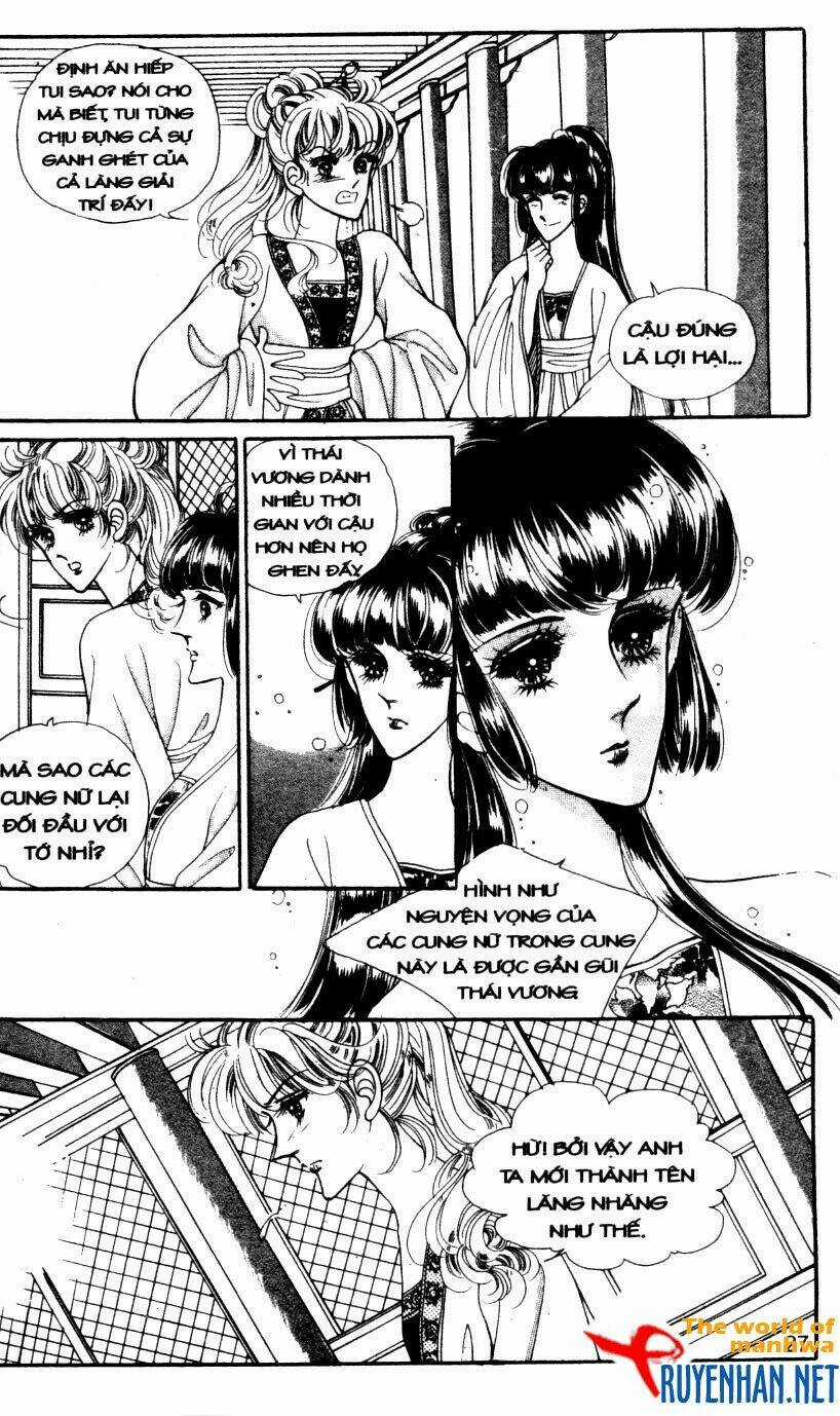 The Sexy Simpleton - Chapter 4 - Trang 30