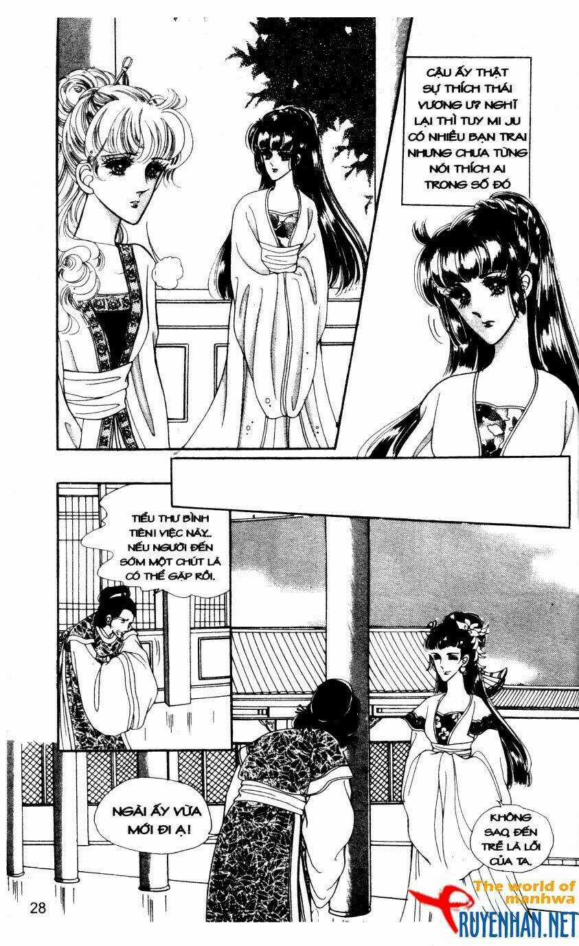 The Sexy Simpleton - Chapter 4 - Trang 31