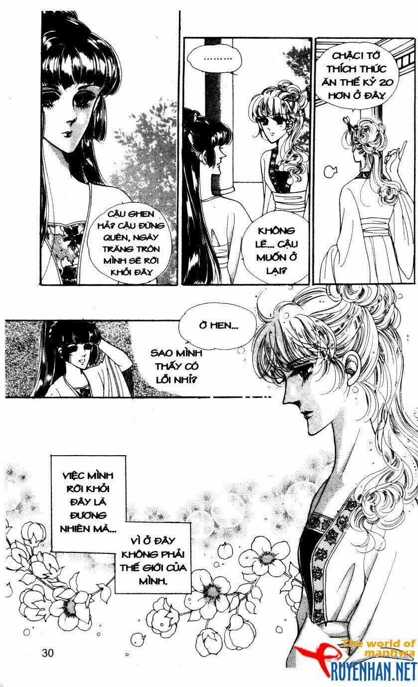 The Sexy Simpleton - Chapter 4 - Trang 33