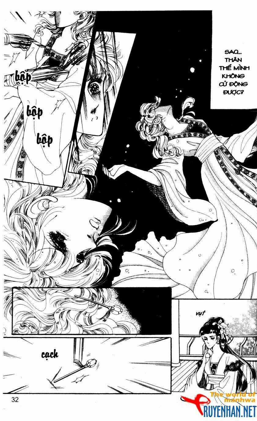 The Sexy Simpleton - Chapter 4 - Trang 35