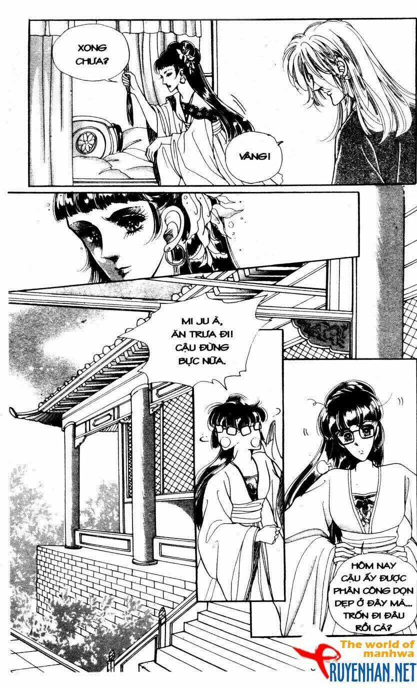 The Sexy Simpleton - Chapter 4 - Trang 37