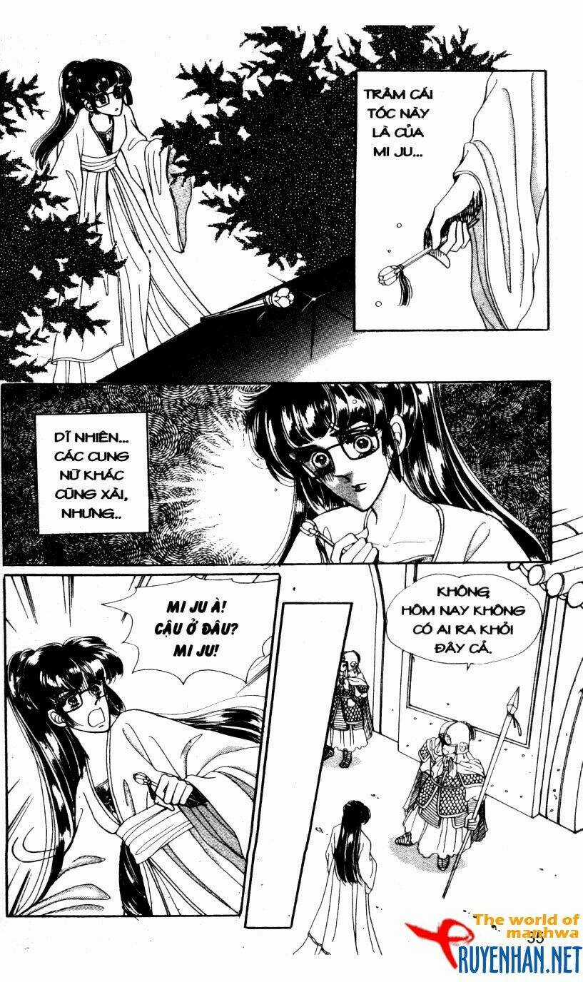 The Sexy Simpleton - Chapter 4 - Trang 38