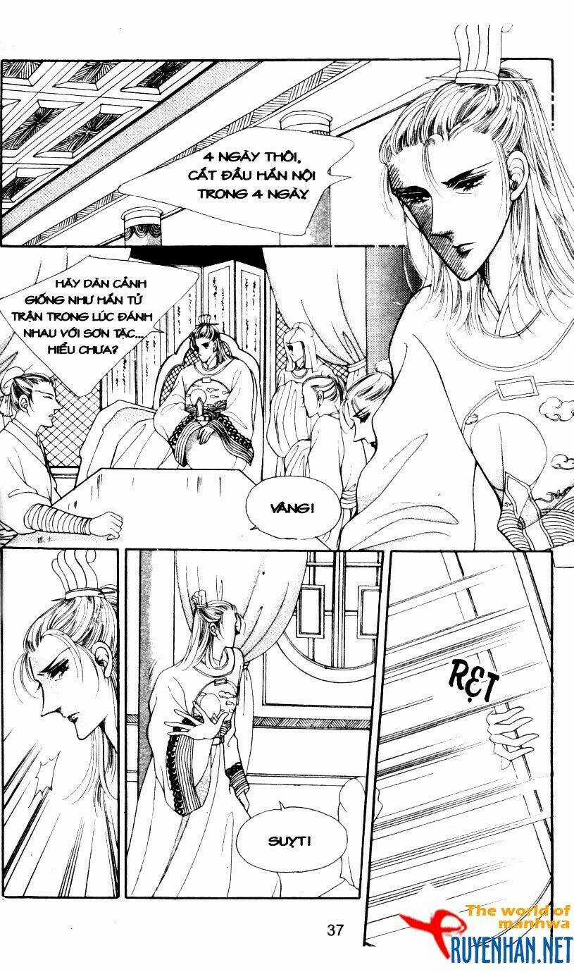 The Sexy Simpleton - Chapter 4 - Trang 40