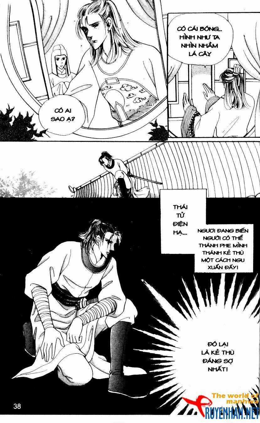 The Sexy Simpleton - Chapter 4 - Trang 41