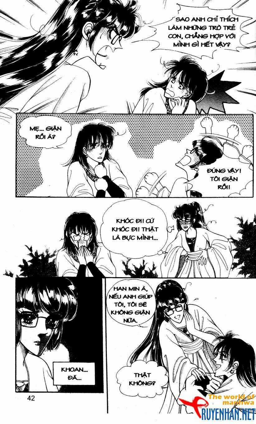 The Sexy Simpleton - Chapter 4 - Trang 45