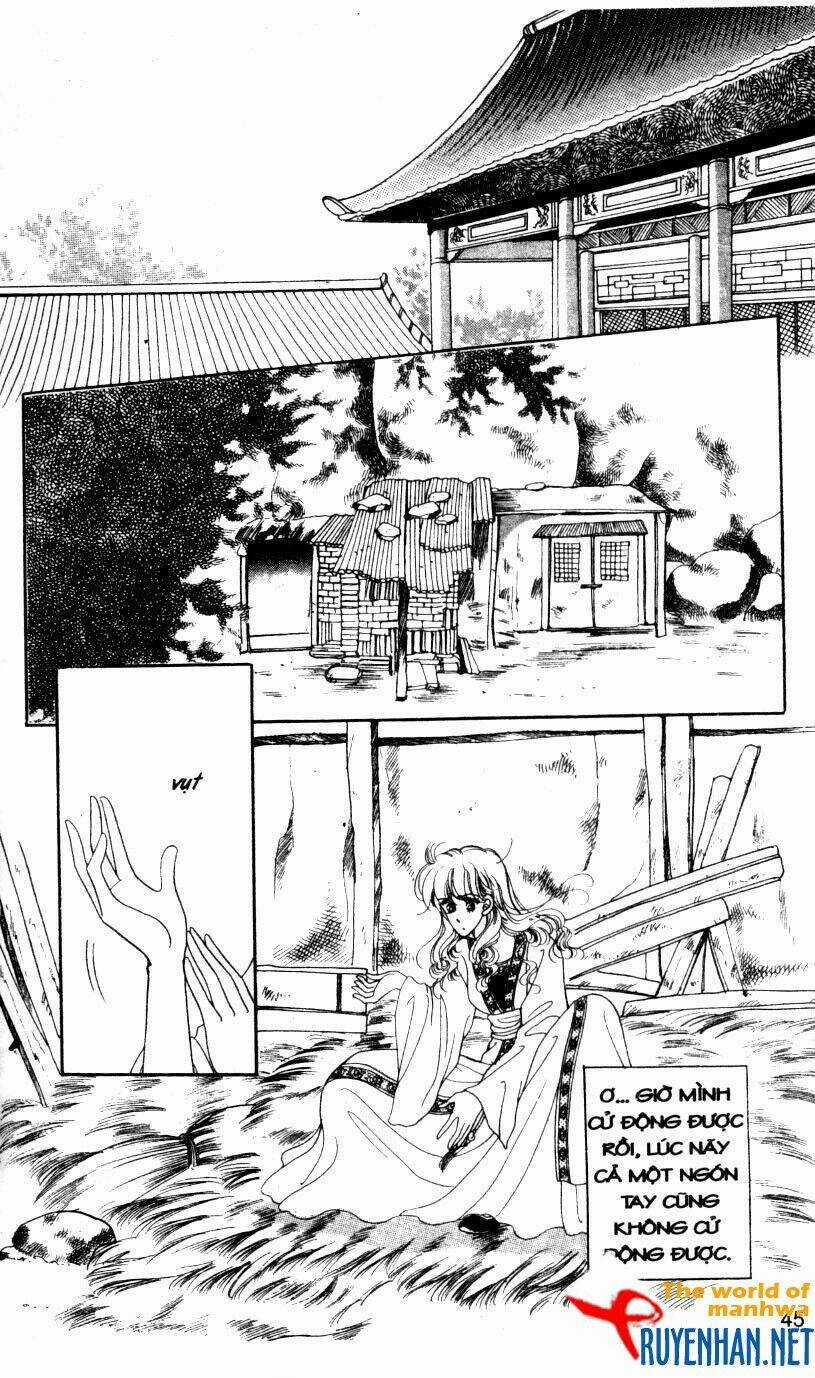 The Sexy Simpleton - Chapter 4 - Trang 48