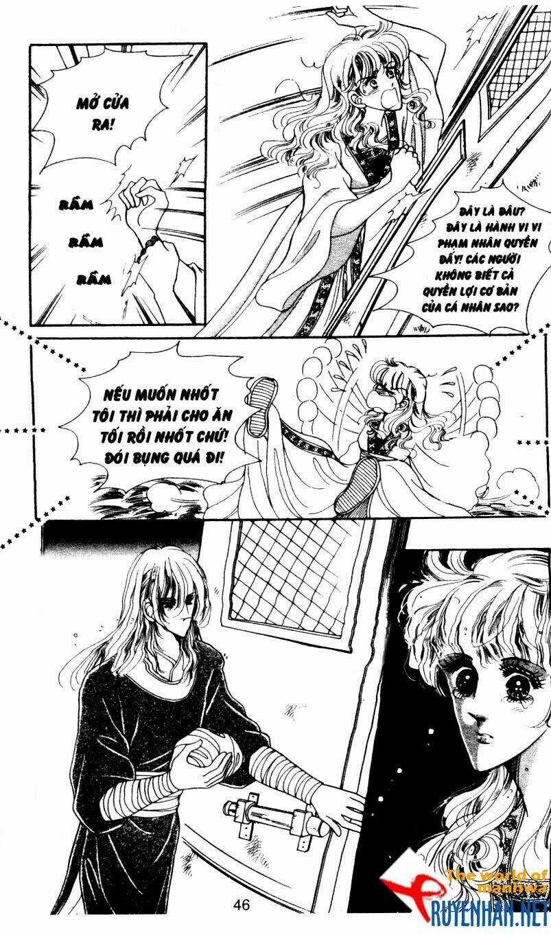 The Sexy Simpleton - Chapter 4 - Trang 49