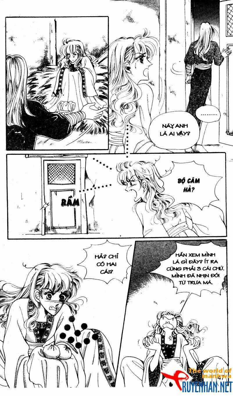 The Sexy Simpleton - Chapter 4 - Trang 50