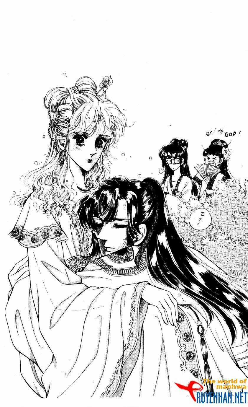 The Sexy Simpleton - Chapter 4 - Trang 6