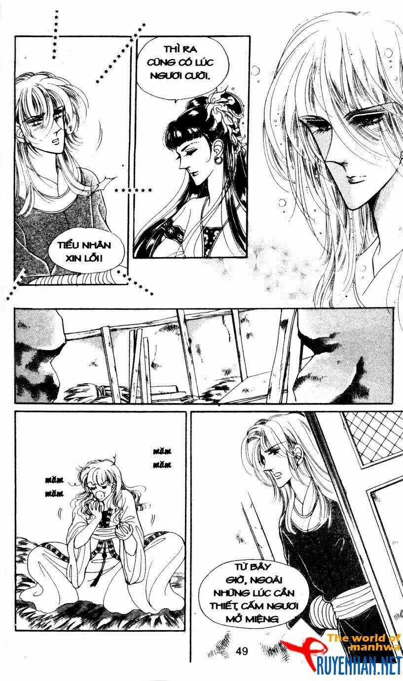 The Sexy Simpleton - Chapter 4 - Trang 52