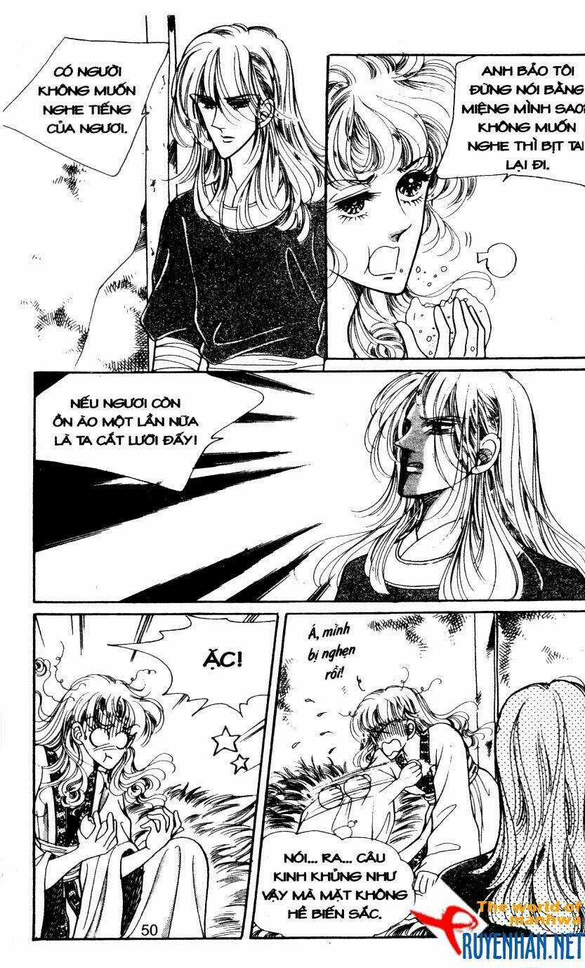 The Sexy Simpleton - Chapter 4 - Trang 53