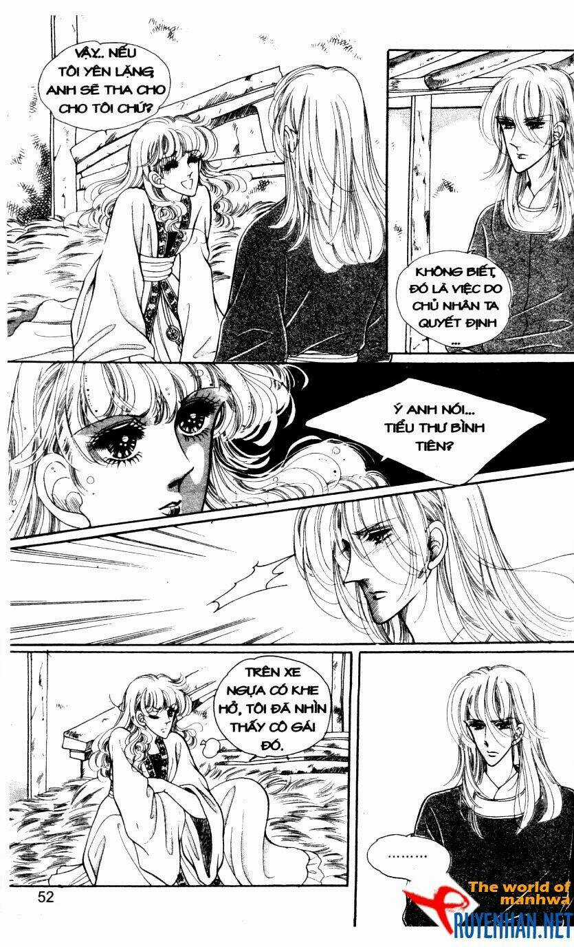 The Sexy Simpleton - Chapter 4 - Trang 55