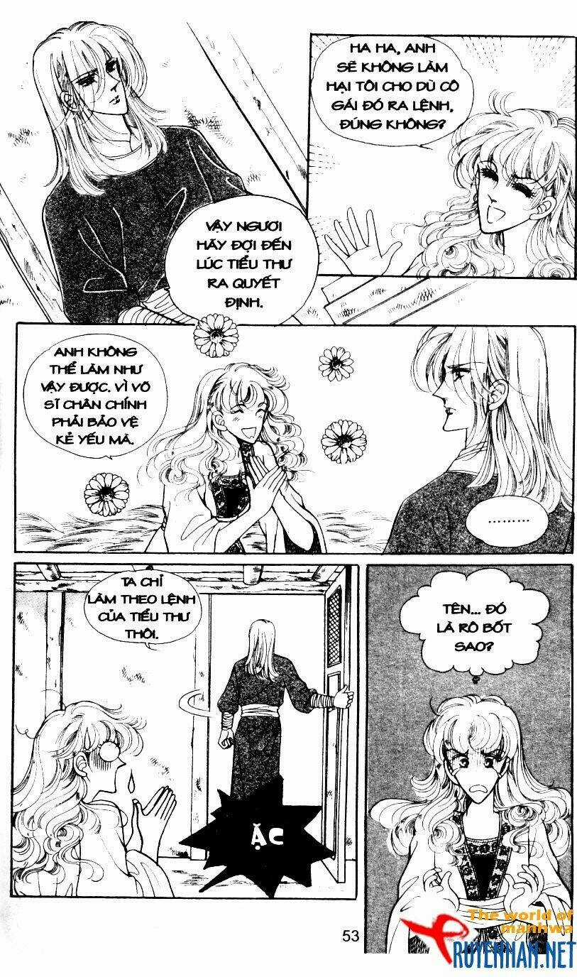 The Sexy Simpleton - Chapter 4 - Trang 56