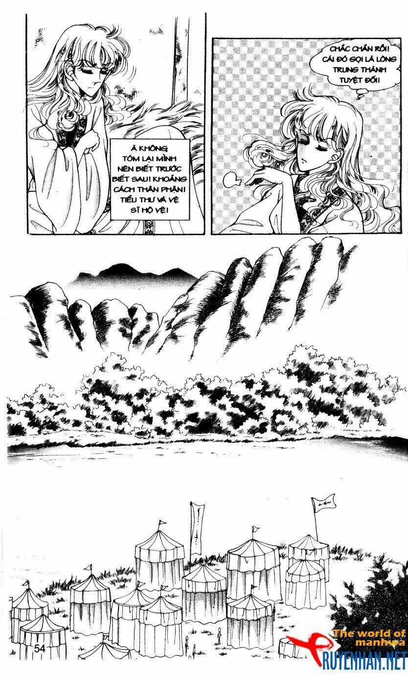 The Sexy Simpleton - Chapter 4 - Trang 57